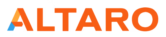 Altaro Logo